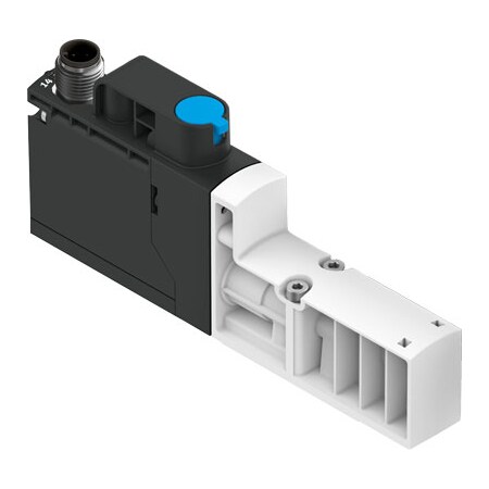 Festo Solenoid Valve VSVA-BT-M32CS2-MS-A2-1T1L-PZ VSVA-BT-M32CS2-MS-A2-1T1L-PZ